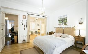 La Casa De Sara
